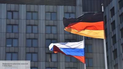 Немцы в Сети поругались из-за того, кто виноват во Второй мировой: Германия или Россия?