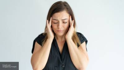 Перечислены главные причины возникновения мигрени