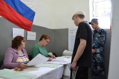 «Если не проголосуешь — пеняй на себя». Украинских политзаключенных заставляли голосовать по поправкам к Конституции