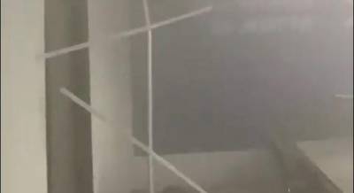 В офис партии ОПЗЖ в Полтаве бросили гранату - нардеп (видео)