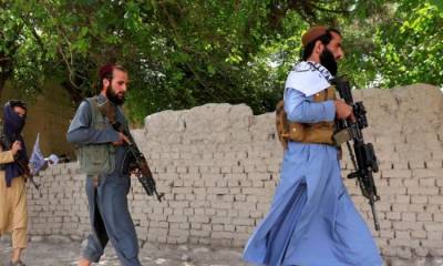 Пентагон утверждает, что талибы продолжают сотрудничество с «Аль-Каидой»