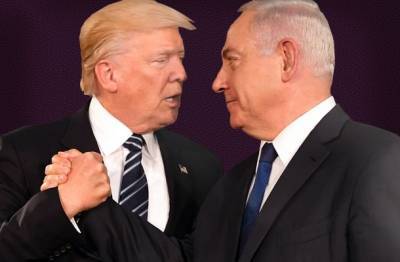 Биби угрожают убить, а Трамп тонет в вашингтонском болоте: Израиль в фокусе