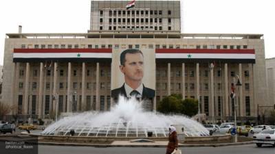 Правительство Асада возвращает сирийцев из Индии, защищая от коронавируса