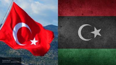 Турция провоцирует Египет и Францию, направляя военного министра в Ливию