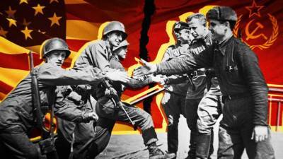 Соловейчик пристыдил посла США, «забывшего» о роли СССР в победе над Гитлером
