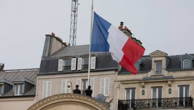 Анонсировано следствие в отношении бывших французских министров и премьера