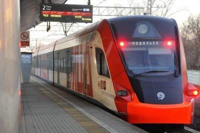 Движение поездов на МЦД-2 и Рижском направлении МЖД восстановили