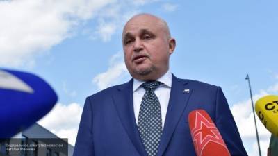 Двухнедельный карантин для приезжих из шести городов отменили в Кузбассе