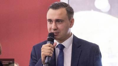 Директор иноагента ФБК Жданов оштрафован на 100 тысяч рублей