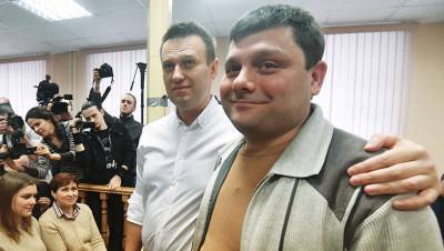 Следователь, который вел дело «Кировлеса», задержан за взятку в особо крупном размере — «Интерфакс»