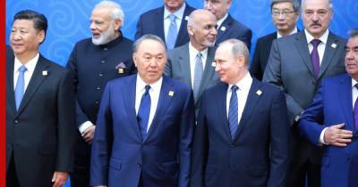Назарбаев и будущее евразийской интеграции