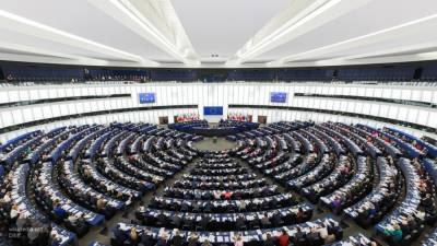 Факты агрессии Турции в Средиземноморье привлекли внимание Европарламента