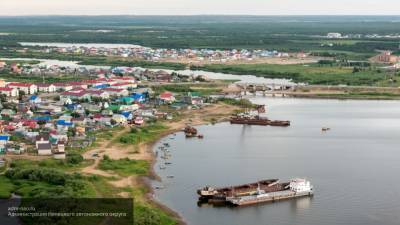 Правительство Архангельской области высказалось об отказе НАО объединиться