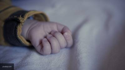 Полиция Сахалина обнаружила напоенный спиртом труп младенца