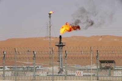 Саудовская Аравия объявила новую нефтяную войну