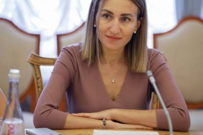 Татьяна Плачкова требует от власти защитить от радикалов оппозиционных парламентариев и их избирателей