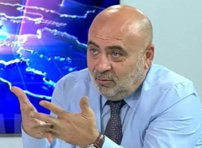 НКТР Армении: Штраф в 10.000 драмов – это не начало компании против оппозиционных телеканалов