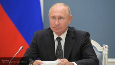 Путин рассказал, как можно поднять экономику РФ путем притока мигрантов