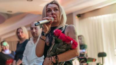 Изменившаяся до неузнаваемости Татьяна Овсиенко шокировала фанатов «перекошенным» лицом