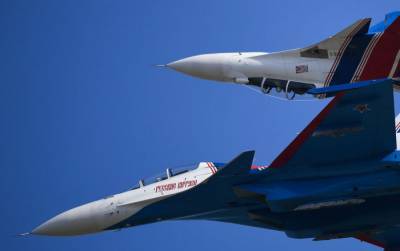 Почему Индия готова потратить 2 $млрд на российские истребители Миг-29 и Су-30