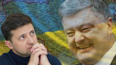 Погребинский сделал вывод о готовящемся на Украине государственном перевороте