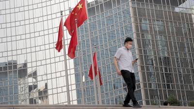Восточный двигатель: как оживление деловой активности в Китае может ускорить восстановление мировой экономики