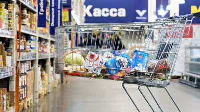 Эксперт оценил влияние пандемии на потребительский спрос в России