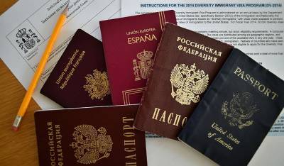 Депутатов проверят на наличие двойного гражданства или вида на жительство в другой стране