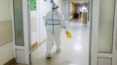 Более 5 тысяч человек вылечились от коронавируса в Пензенской области