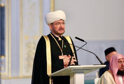 Мусульмане в России и мире отмечают свой главный праздник Курбан-байрам