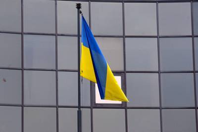 Киев отреагировал на задержание в Белоруссии украинцев в составе российского ЧВК