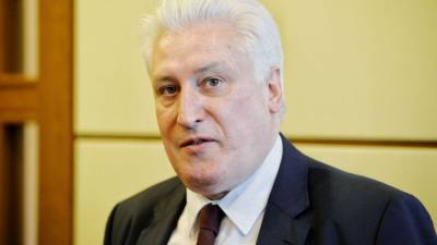Коротченко назвал задержания россиян под Минском попыткой Запада рассорить РФ и Белоруссию