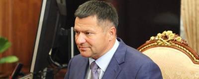 Андрей Тарасенко может стать председателем правительства Якутии