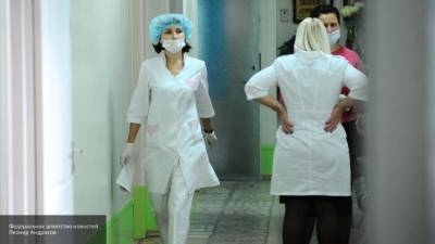 Житель Украины заболел COVID-19 в третий раз