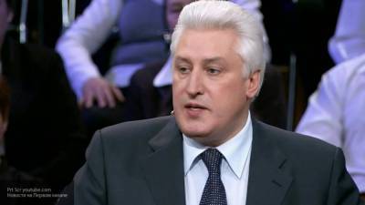Коротченко считает, что ряд государств хотят вбить клин между Россией и Белоруссией