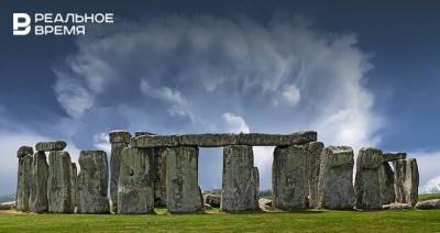 Британские ученые нашли место, где добыли камни для внешнего кольца Стоунхенджа