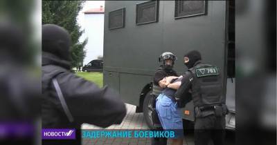 Задержание наемников ЧВК "Вагнер": МИД Беларуси вызывает посла Украины