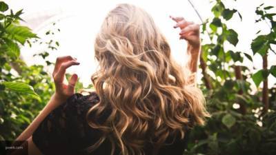 Трихологи назвали способ остановить выпадение волос на голове
