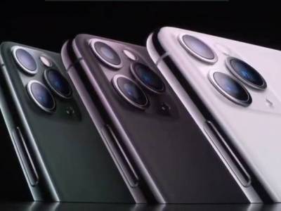 СМИ: Власти Аризоны ведут расследование против Apple из-за намеренного замедления работы старых iPhone