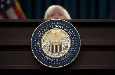 ФРС США оставила базовую ставку на уровне 0−0,25%