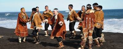 Общины коренных народов Камчатки получили 5 млн рублей господдержки