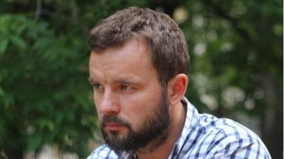 В Белоруссии задержали бывшего "политтехнолога Собчак" – СМИ