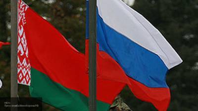 Журавлев уличил западных партнеров в желании рассорить Россию и Белоруссию