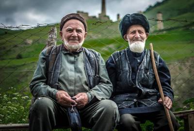 Врач-диетолог раскрыл секрет кавказского долголетия