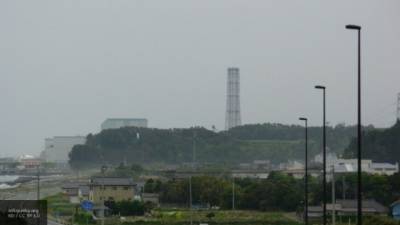 Более десяти человек пострадали при взрыве в префектуре Фукусима в Японии