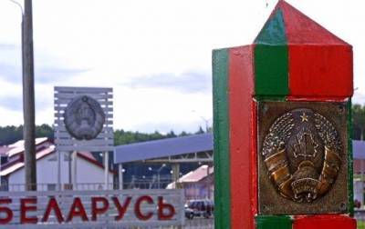 Беларусь перебрасывает дополнительные силы на границу с РФ