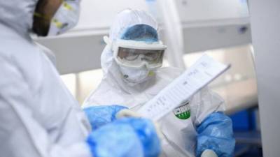 Еще 1177 человек вылечились от коронавируса в Казахстане