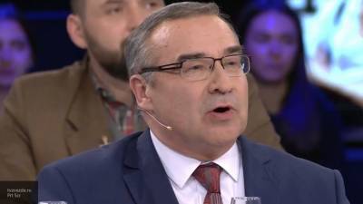 Кошкин назвал безосновательными заявления о связи задержанных под Минском с ЧВК "Вагнера"