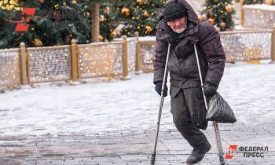 Счетная палата: в России инвалиды не доживают до получения квартир