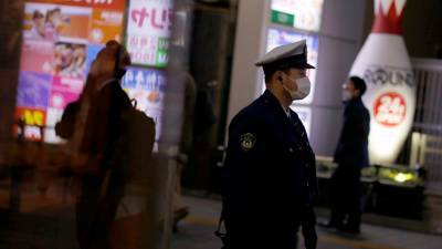 Один человек погиб в результате взрыва в ресторане в Японии